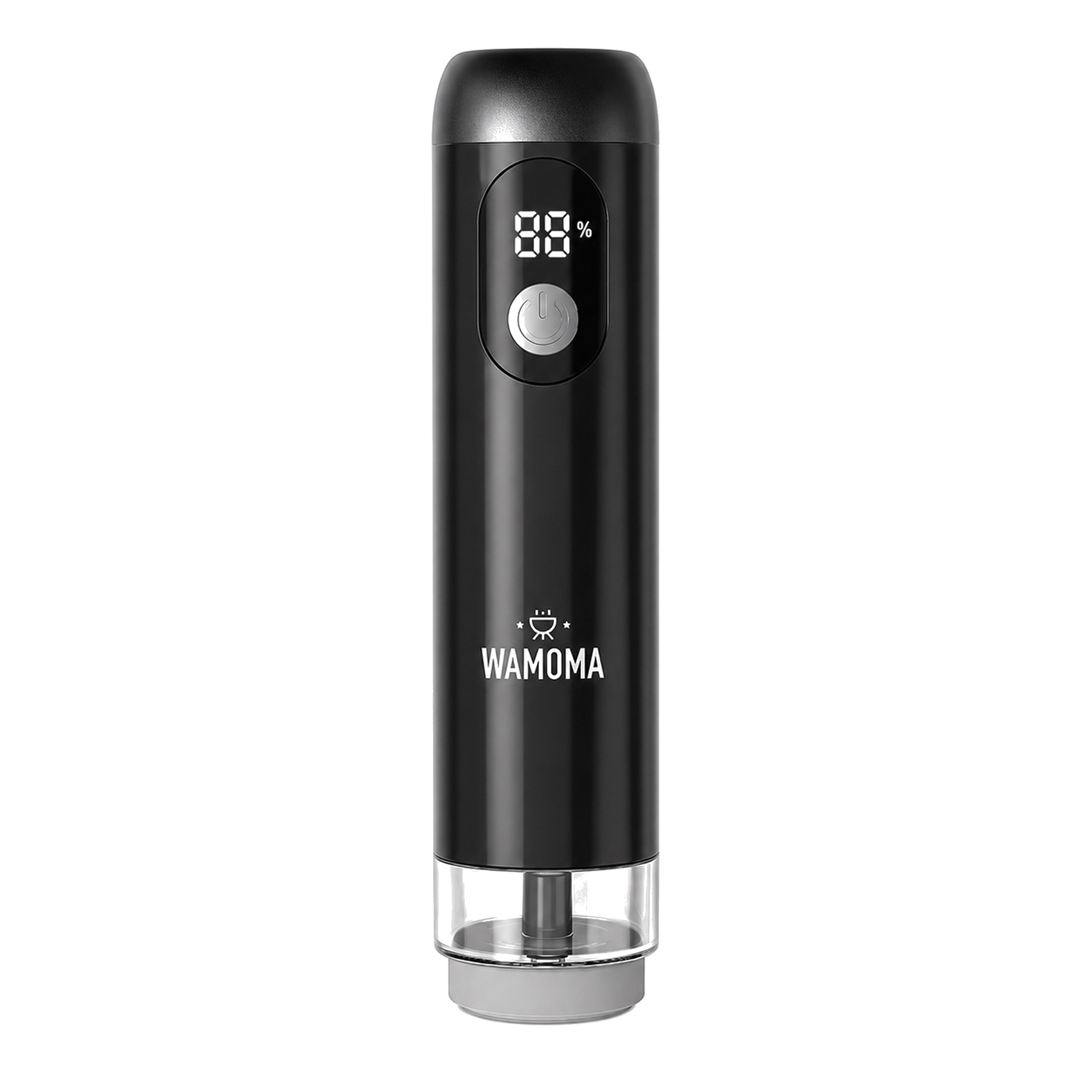 Wamoma Vacuum Seal Pro